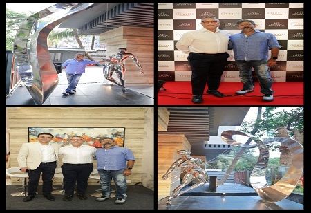 Arzan Khambatta & Agami Realty craft timeless masterpiece